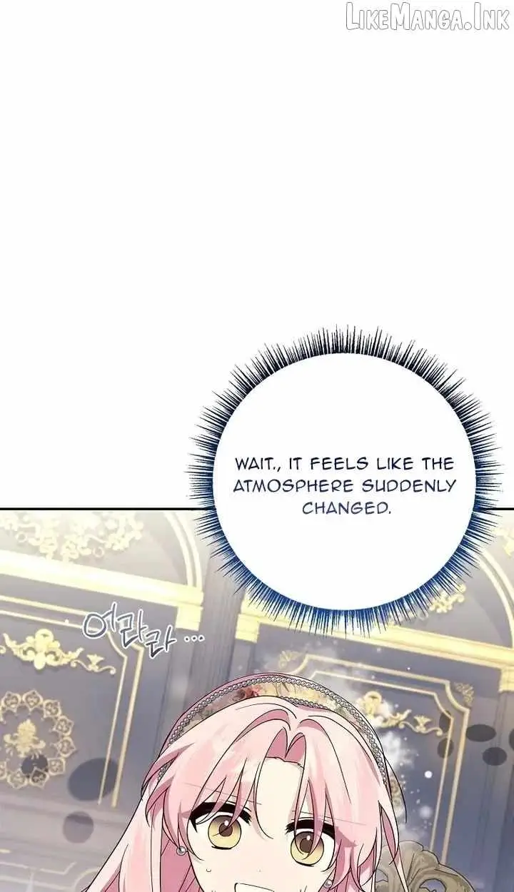 The Youngest Daughter of the Villainous Duke Chapter 141 page 100 - 