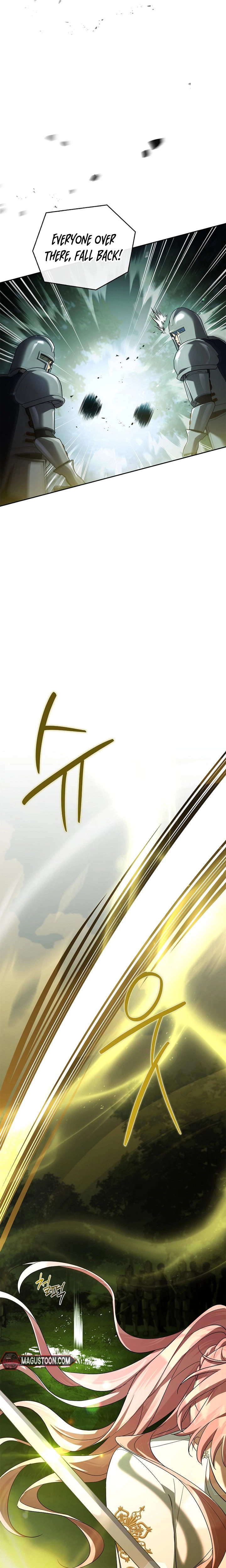 The Youngest Daughter of the Villainous Duke Chapter 142 page 31 - 