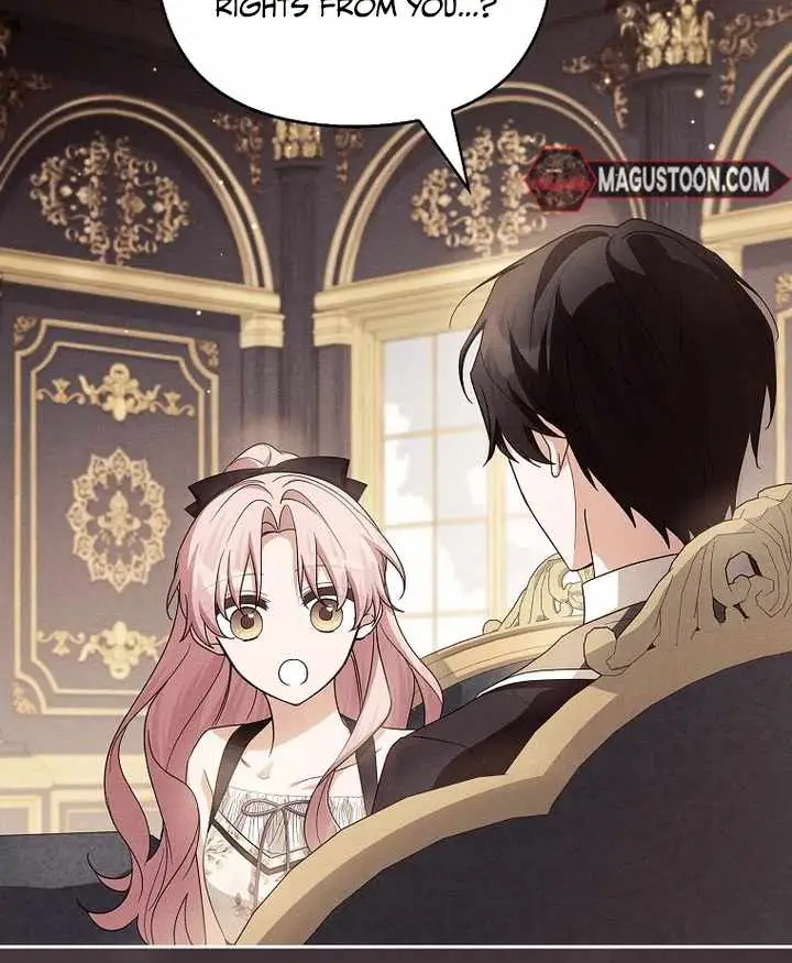 The Youngest Daughter of the Villainous Duke Chapter 143 page 27 - 