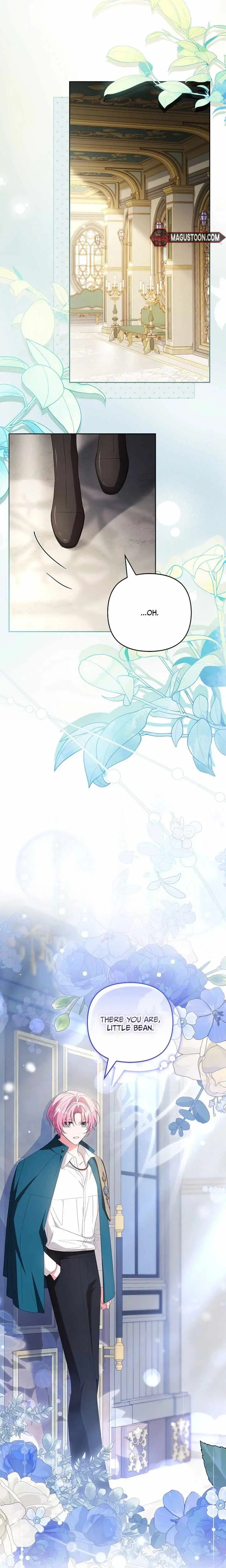 The Youngest Daughter of the Villainous Duke Chapter 143 page 31 - 