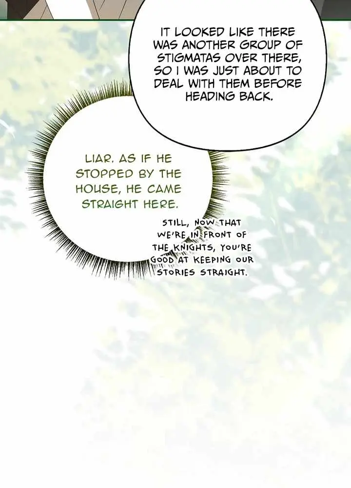 The Youngest Daughter of the Villainous Duke Chapter 143 page 9 - 