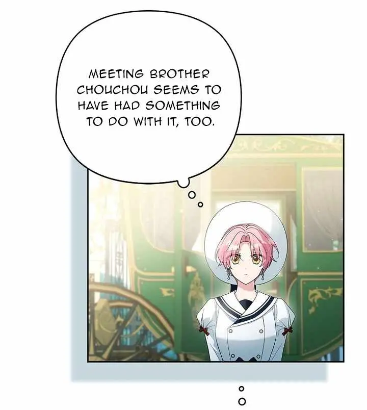 The Youngest Daughter of the Villainous Duke Chapter 144 page 17 - 