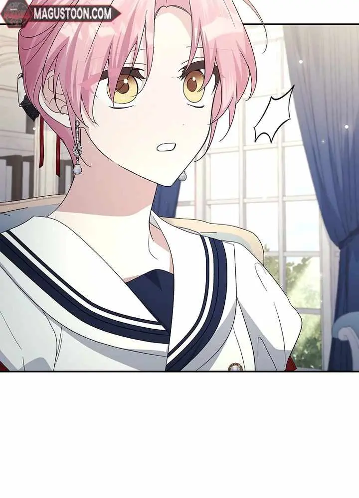 The Youngest Daughter of the Villainous Duke Chapter 144 page 24 - 
