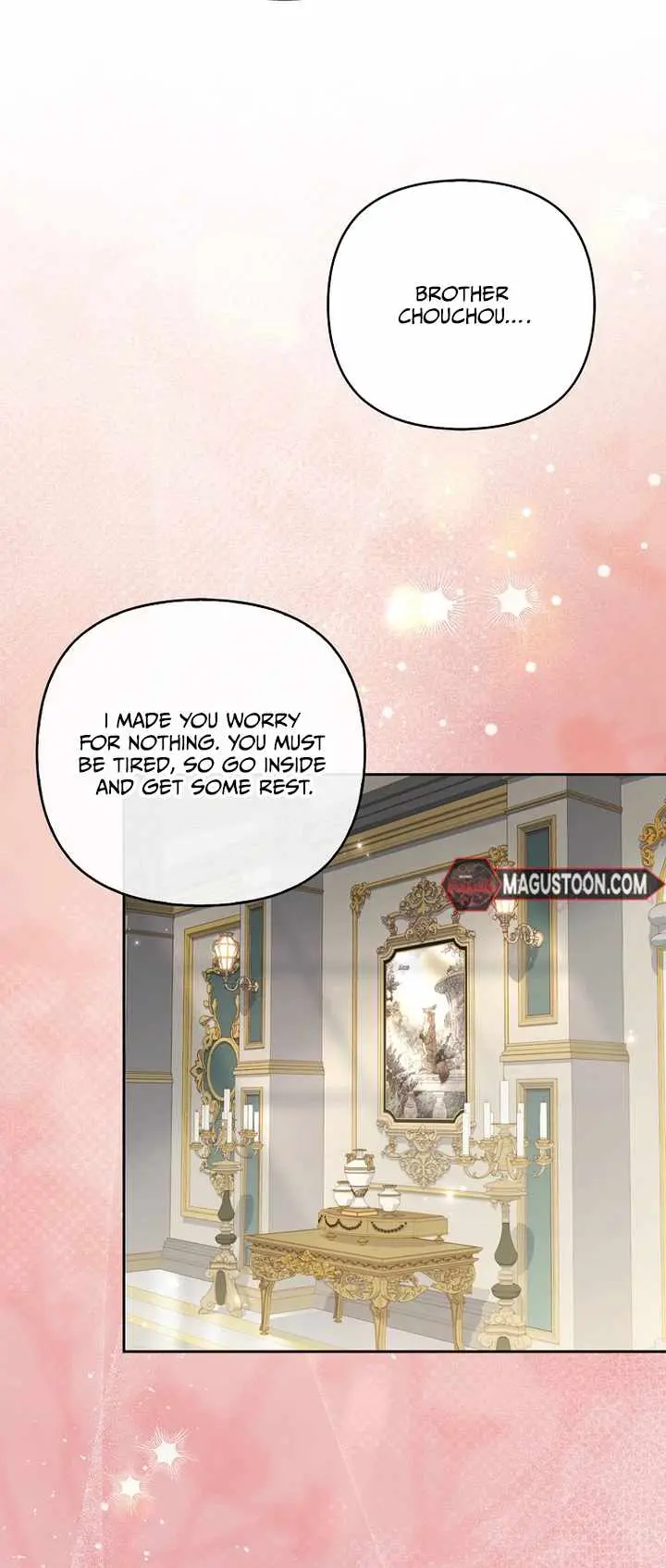 The Youngest Daughter of the Villainous Duke Chapter 144 page 5 - 