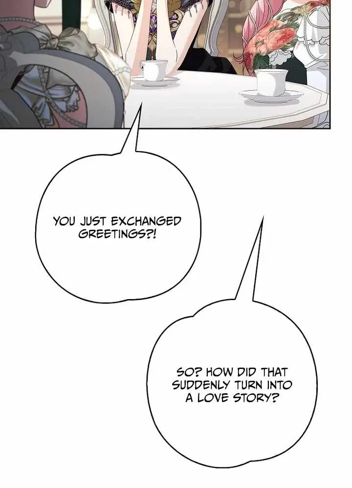 The Youngest Daughter of the Villainous Duke Chapter 146 page 13 - 