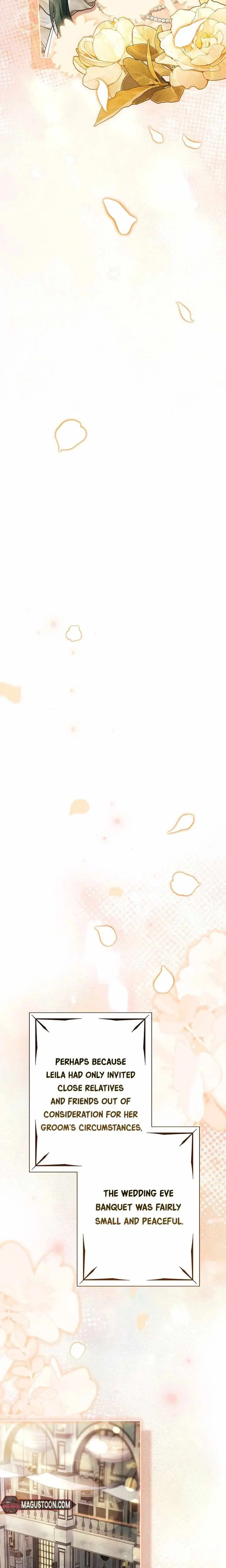 The Youngest Daughter of the Villainous Duke Chapter 146 page 22 - 