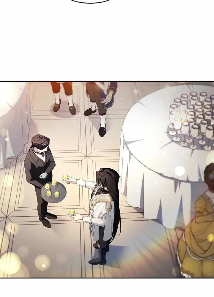 The Youngest Daughter of the Villainous Duke Chapter 146 page 24 - 