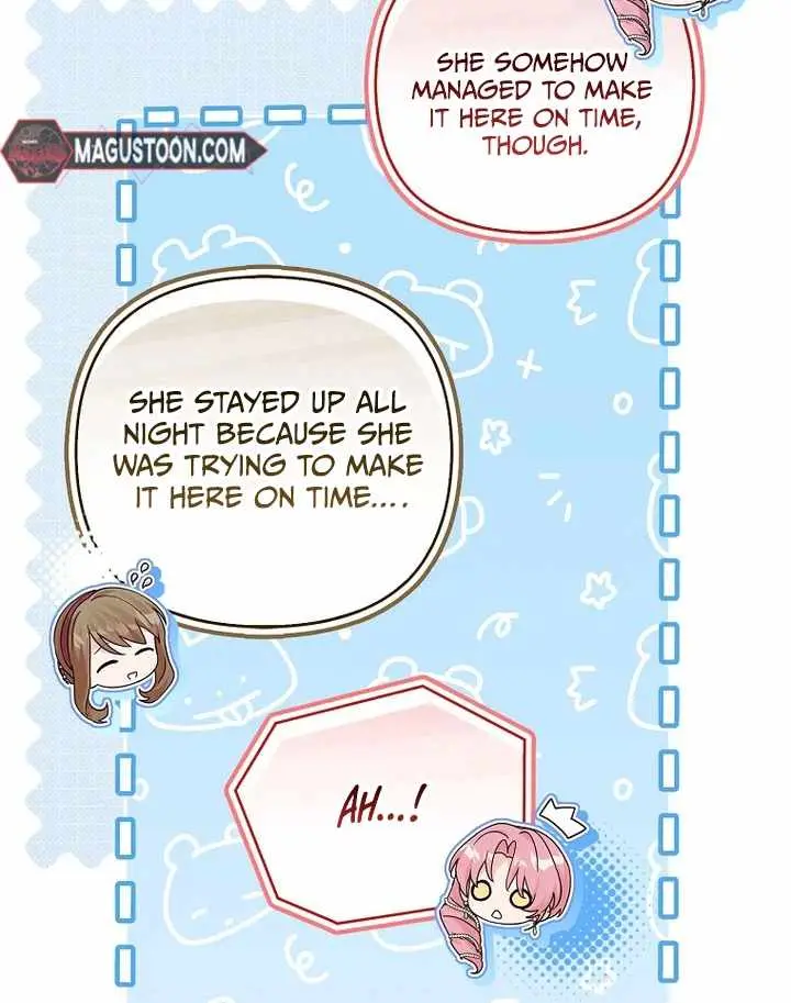 The Youngest Daughter of the Villainous Duke Chapter 146 page 9 - 