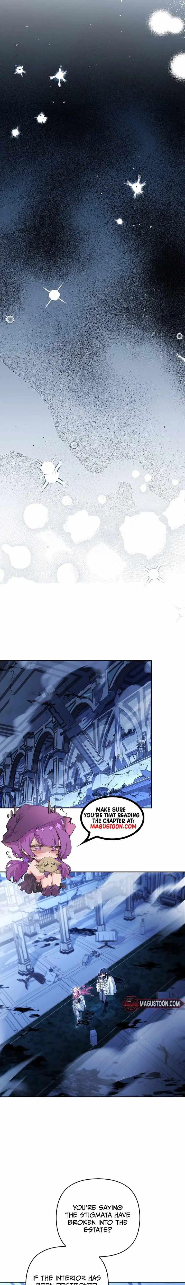 The Youngest Daughter of the Villainous Duke Chapter 147 page 20 - 