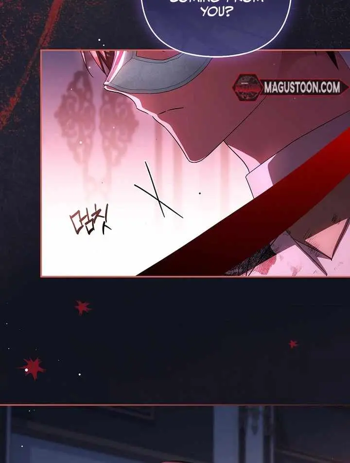 The Youngest Daughter of the Villainous Duke Chapter 147 page 34 - 