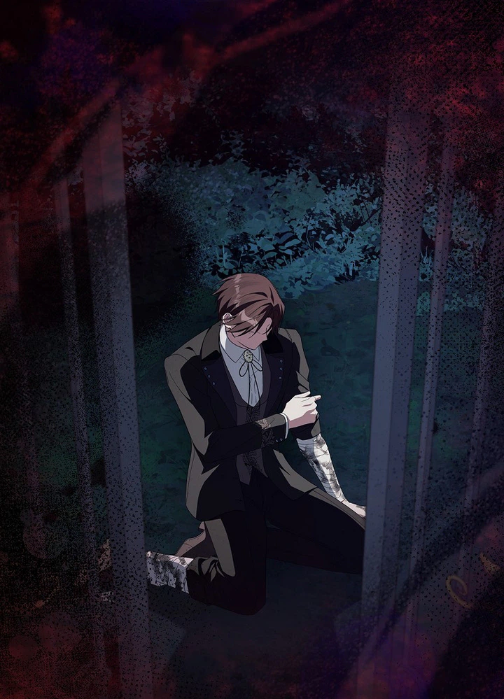 The Youngest Daughter of the Villainous Duke Chapter 148 page 16 - 