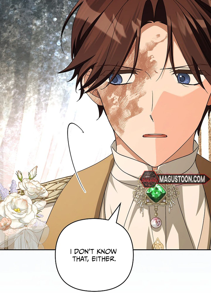 The Youngest Daughter of the Villainous Duke Chapter 148 page 24 - 