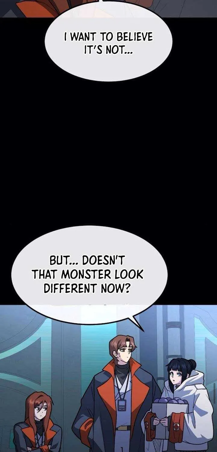 The Zenith Chapter 40 page 11 - 