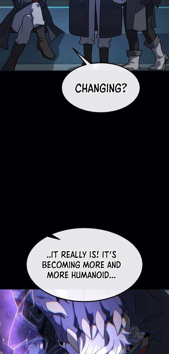 The Zenith Chapter 40 page 12 - 