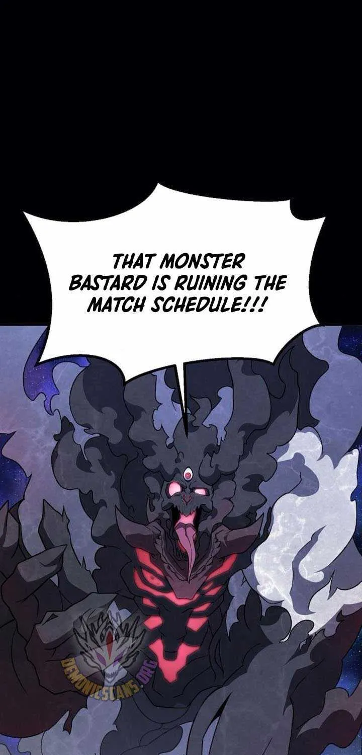 The Zenith Chapter 40 page 17 - 