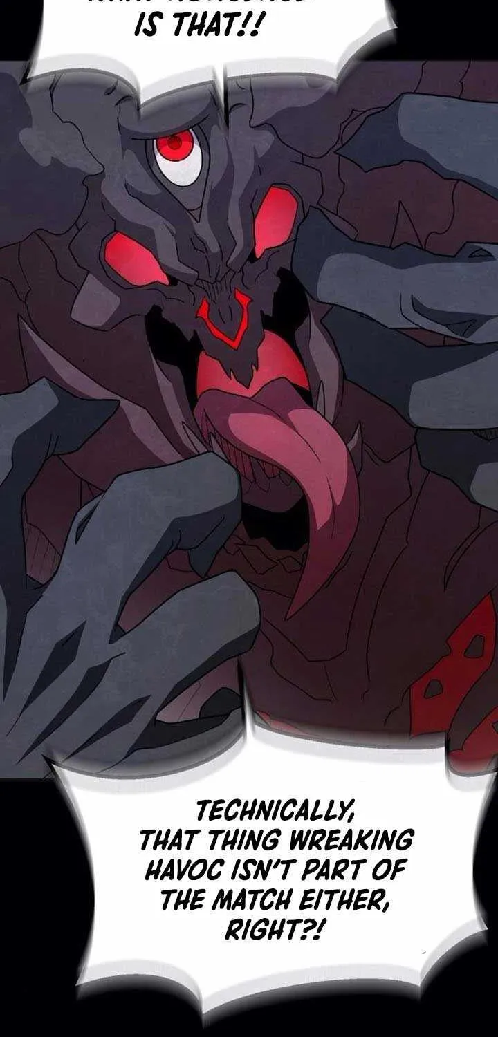 The Zenith Chapter 40 page 22 - 