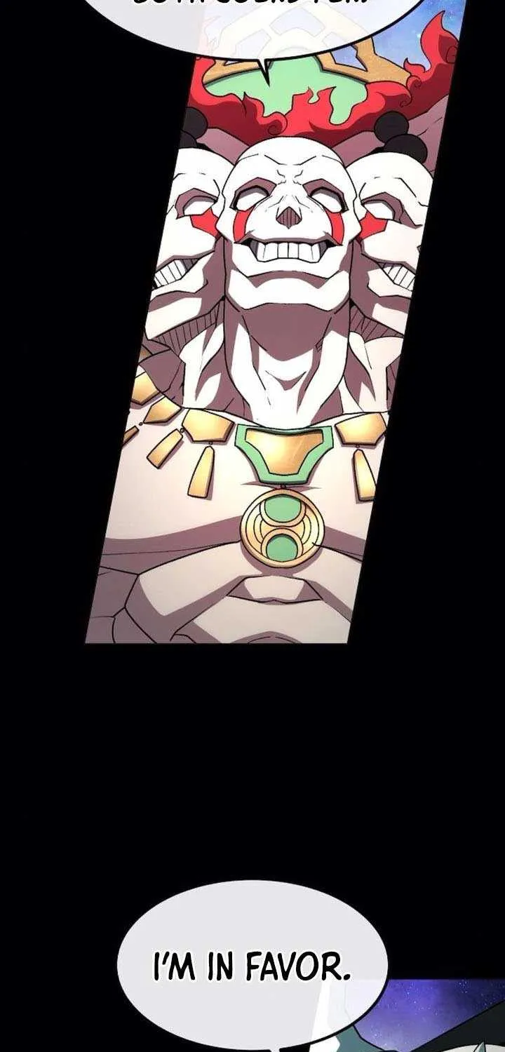 The Zenith Chapter 40 page 28 - 