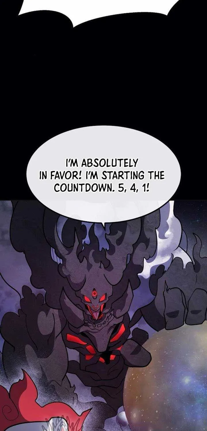The Zenith Chapter 40 page 31 - 