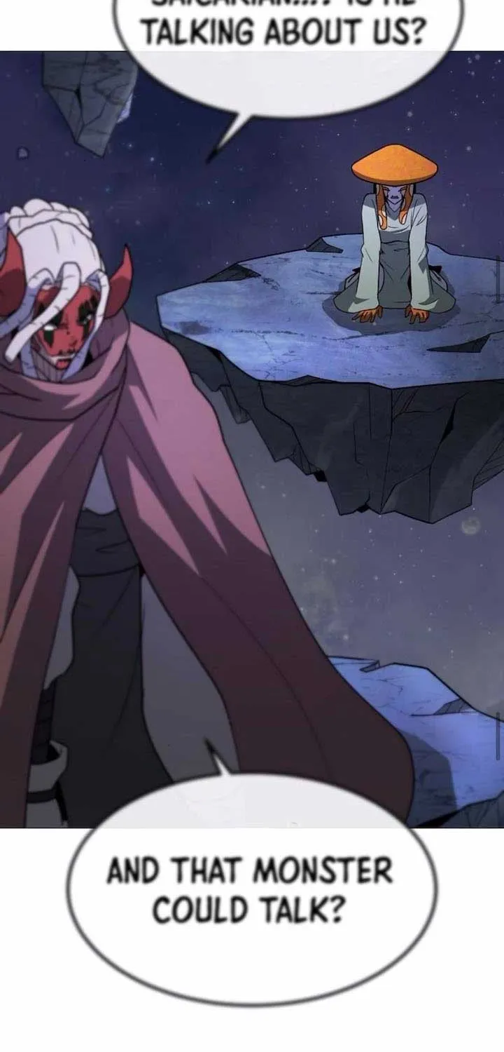The Zenith Chapter 40 page 68 - 