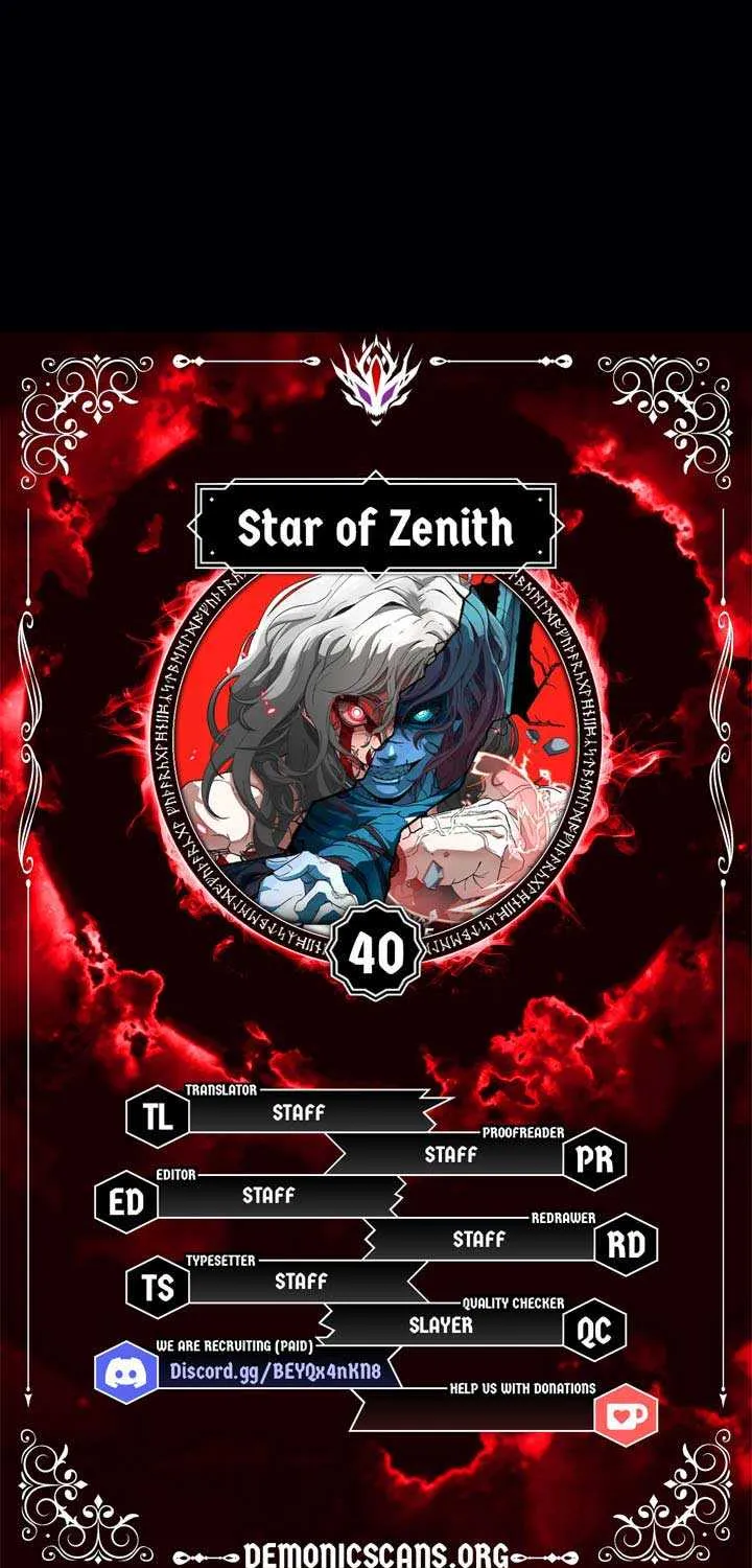 The Zenith Chapter 40 page 8 - 