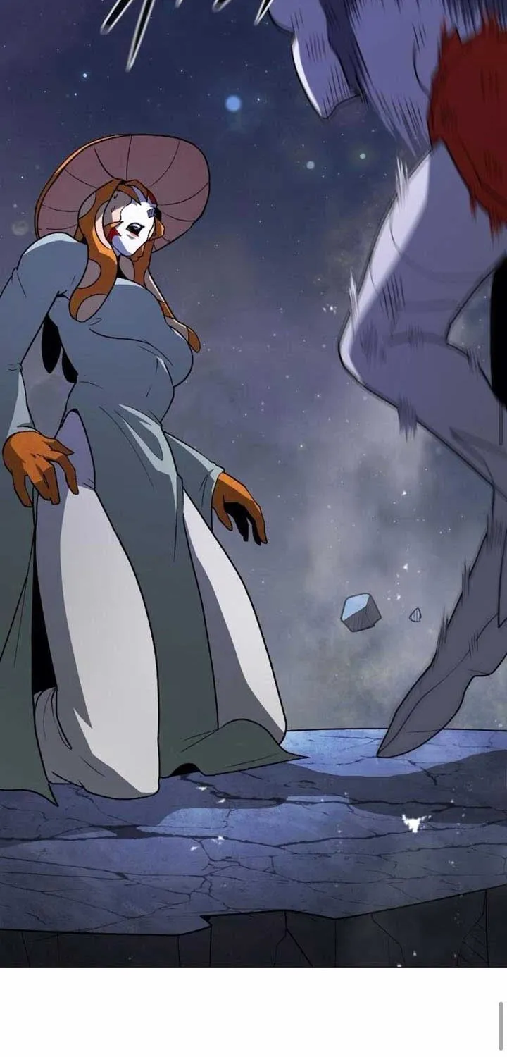 The Zenith Chapter 40 page 72 - 