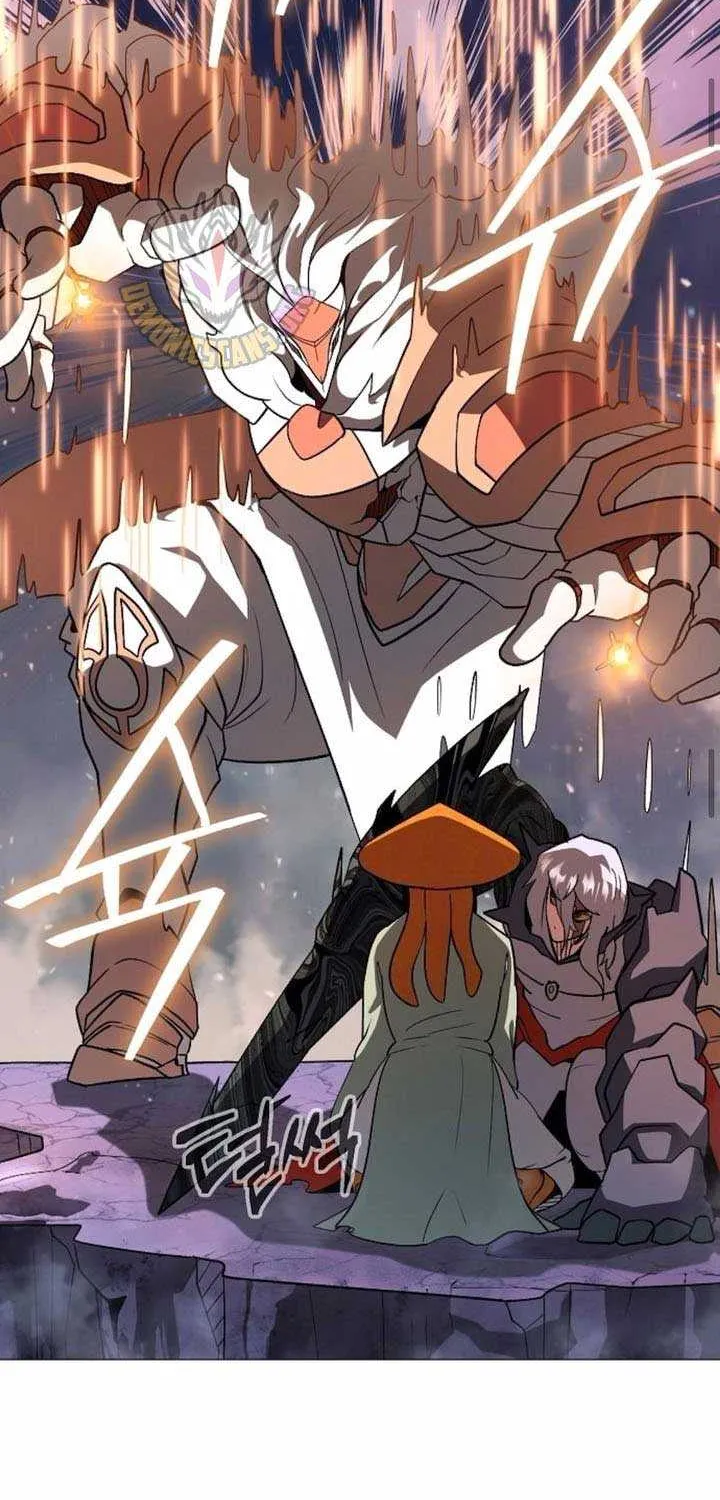 The Zenith Chapter 40 page 77 - 