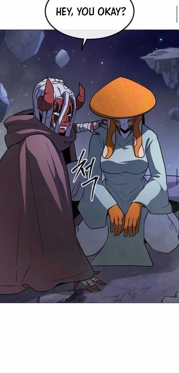The Zenith Chapter 40 page 83 - 