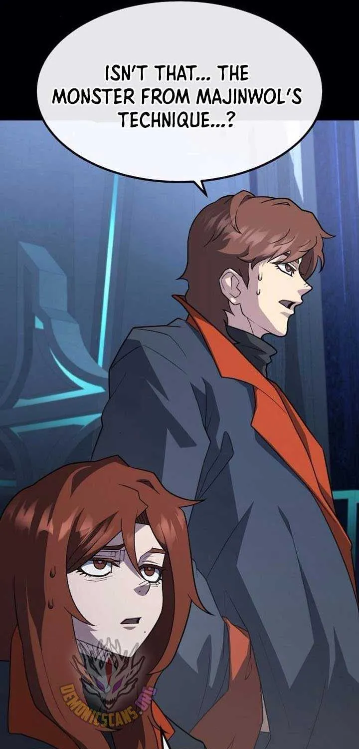 The Zenith Chapter 40 page 10 - 