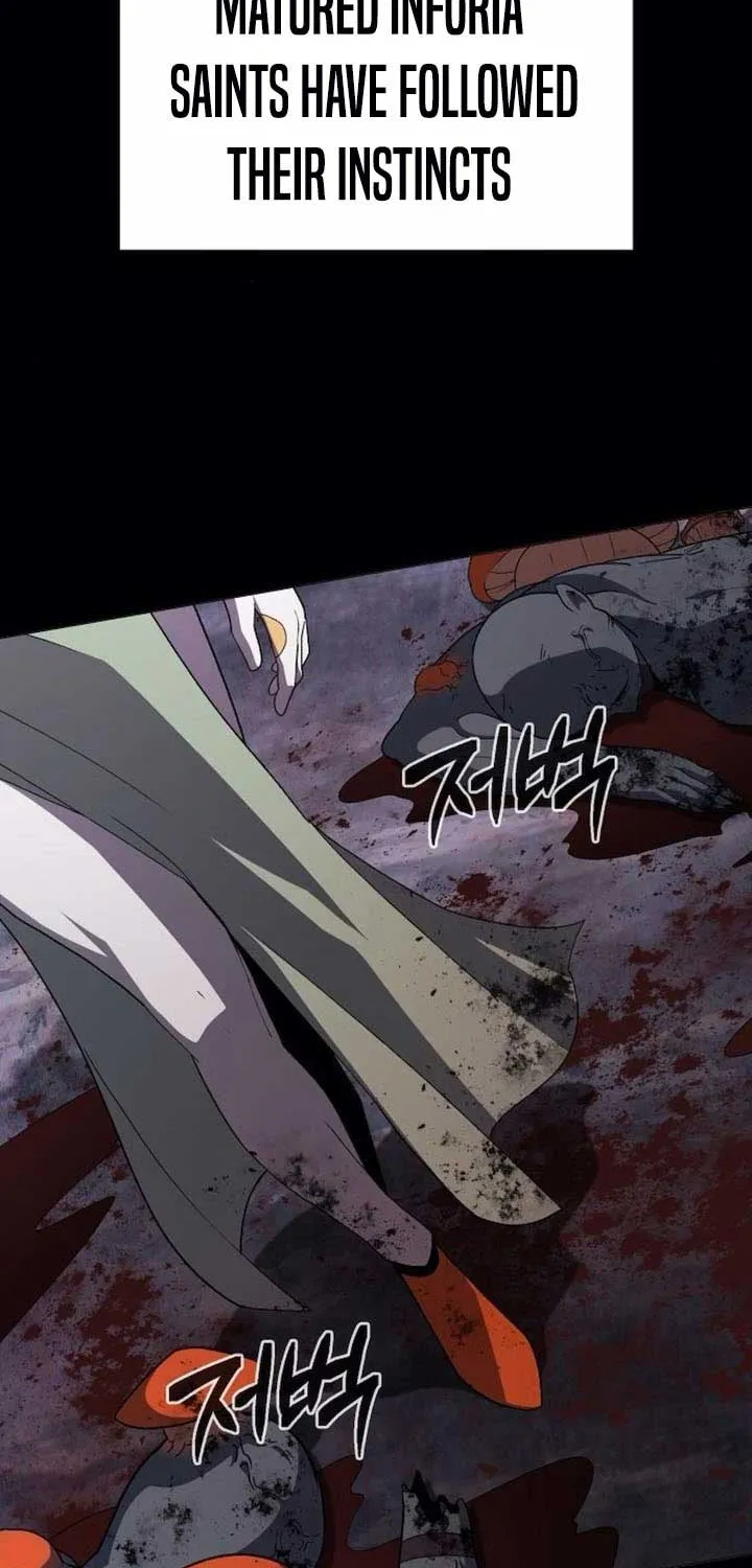 The Zenith Chapter 41 page 21 - 