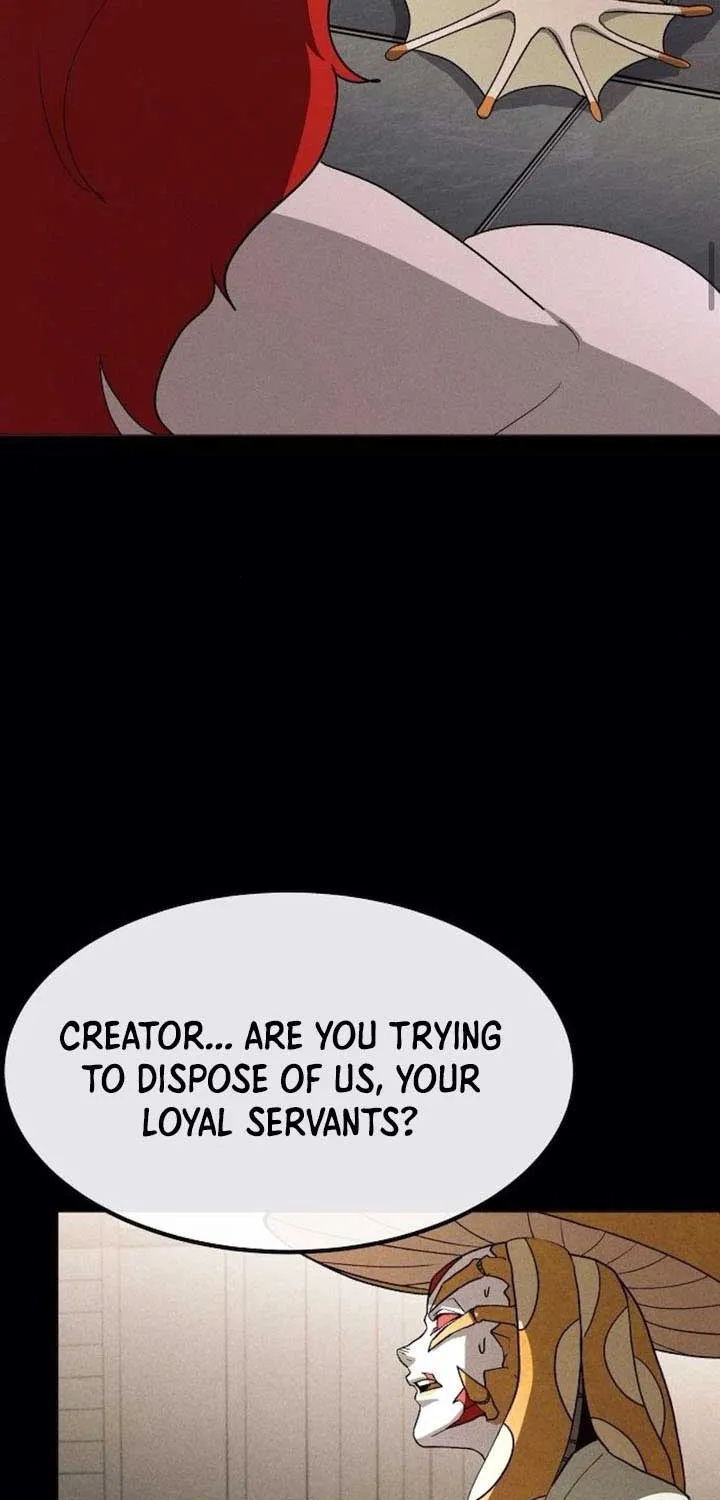 The Zenith Chapter 41 page 39 - 