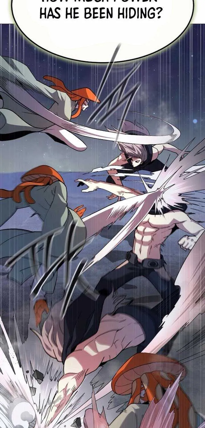 The Zenith Chapter 41 page 5 - 