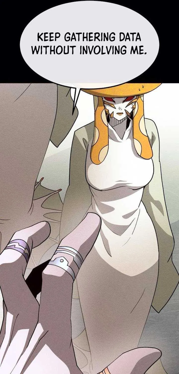 The Zenith Chapter 41 page 43 - 