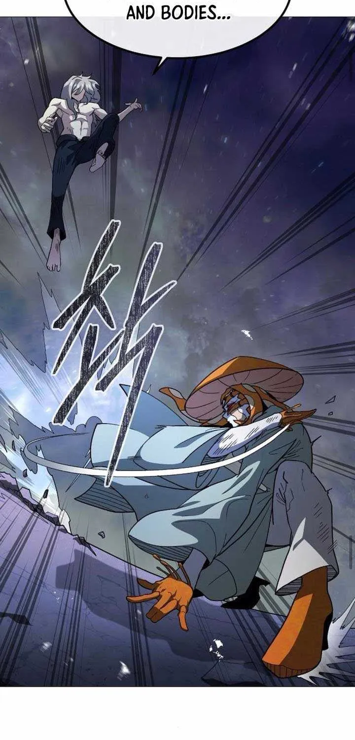 The Zenith Chapter 41 page 48 - 