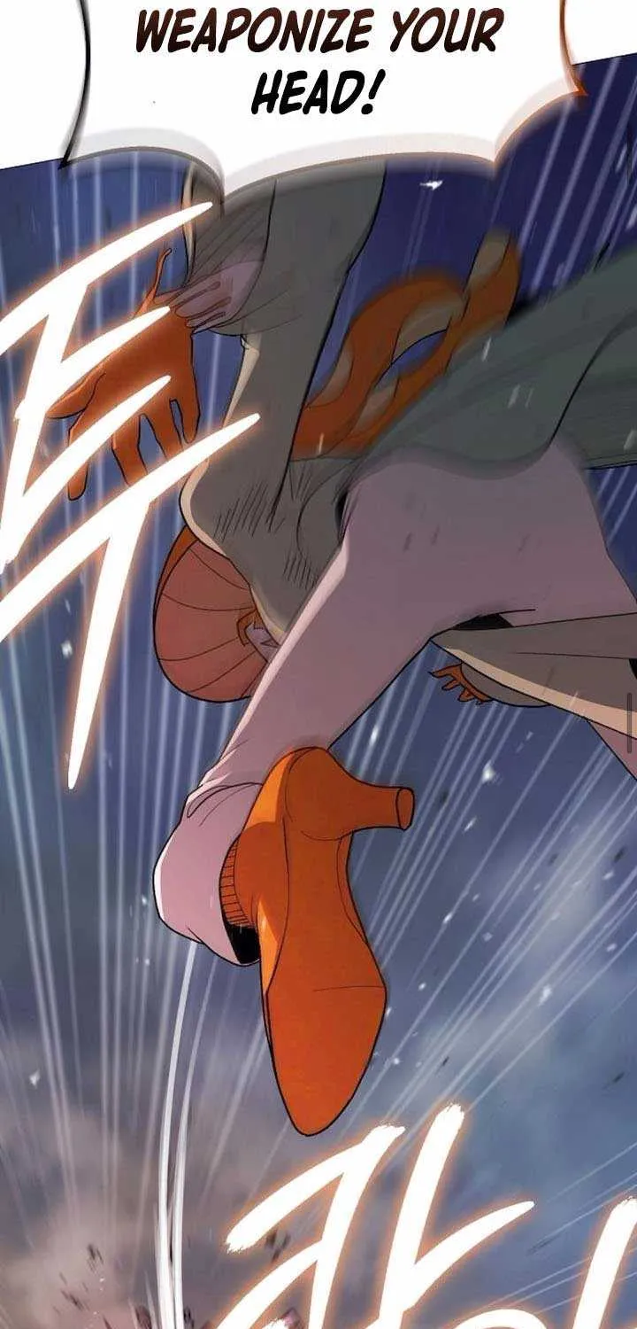 The Zenith Chapter 41 page 61 - 