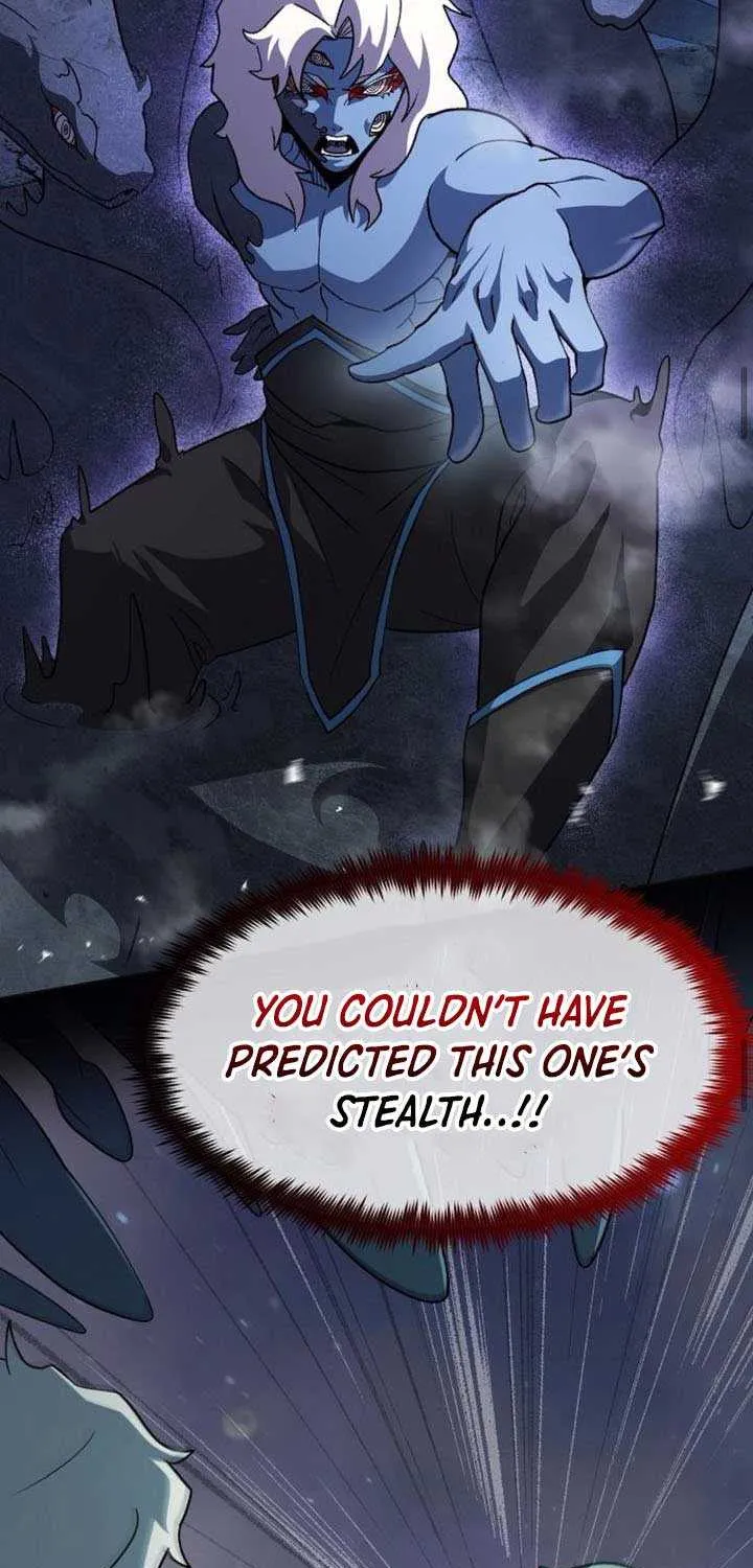 The Zenith Chapter 41 page 68 - 