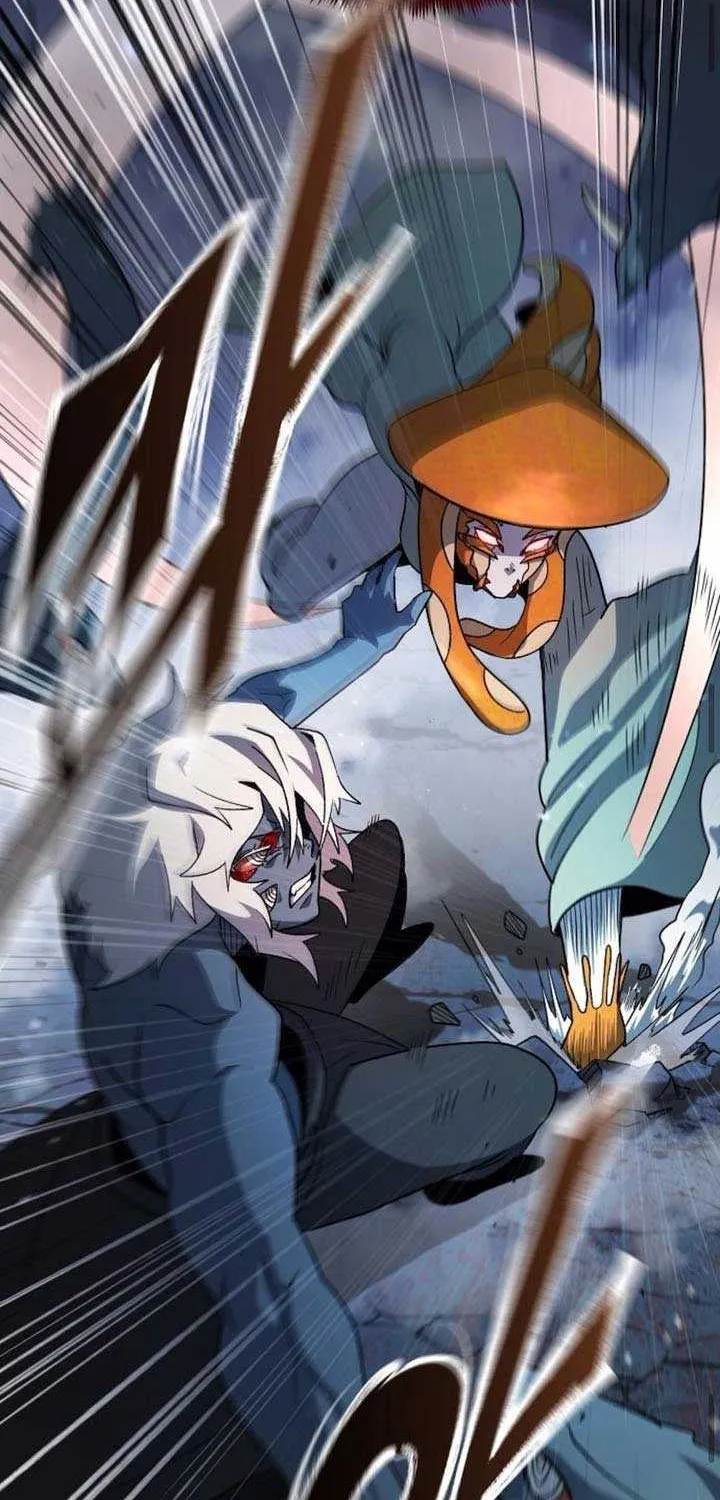The Zenith Chapter 41 page 72 - 