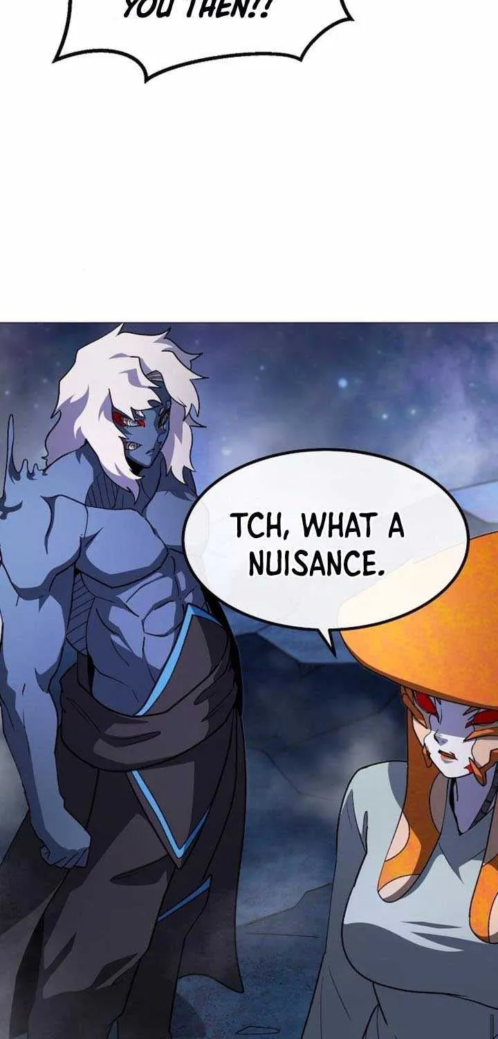 The Zenith Chapter 41 page 76 - 