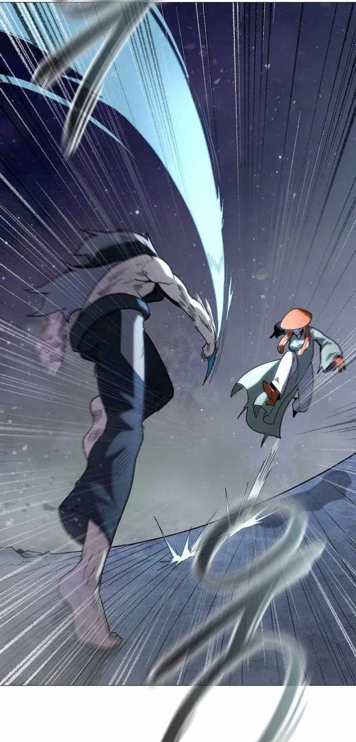 The Zenith Chapter 41 page 9 - 