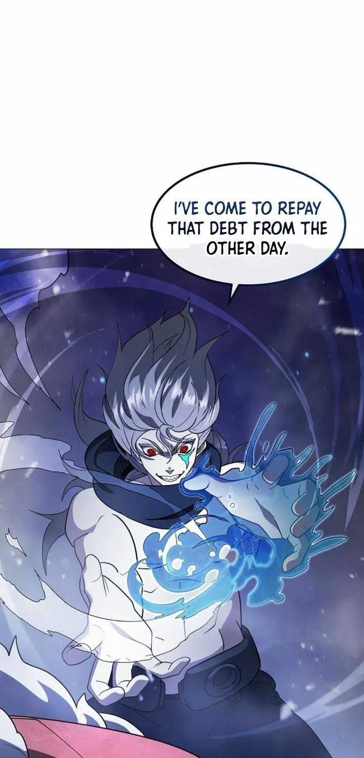 The Zenith Chapter 41 page 85 - 