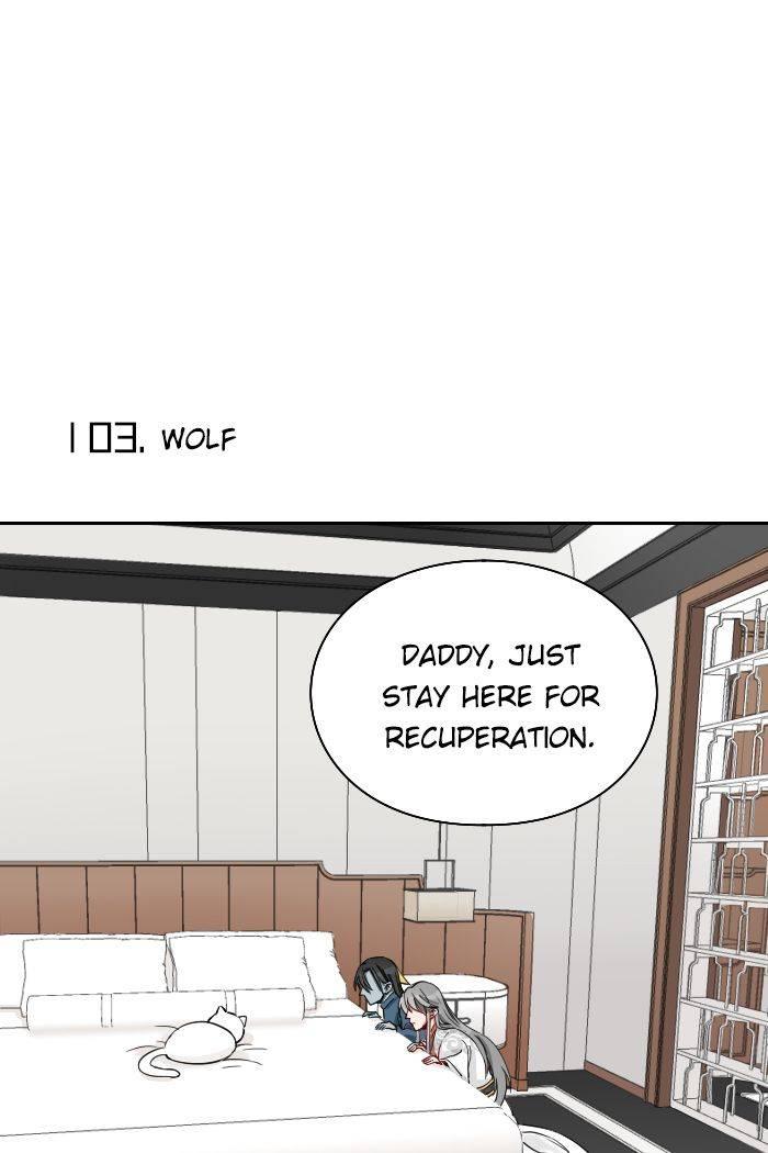 Read The Zombie And The Vampire chapter 103 image 2 on Lezhin