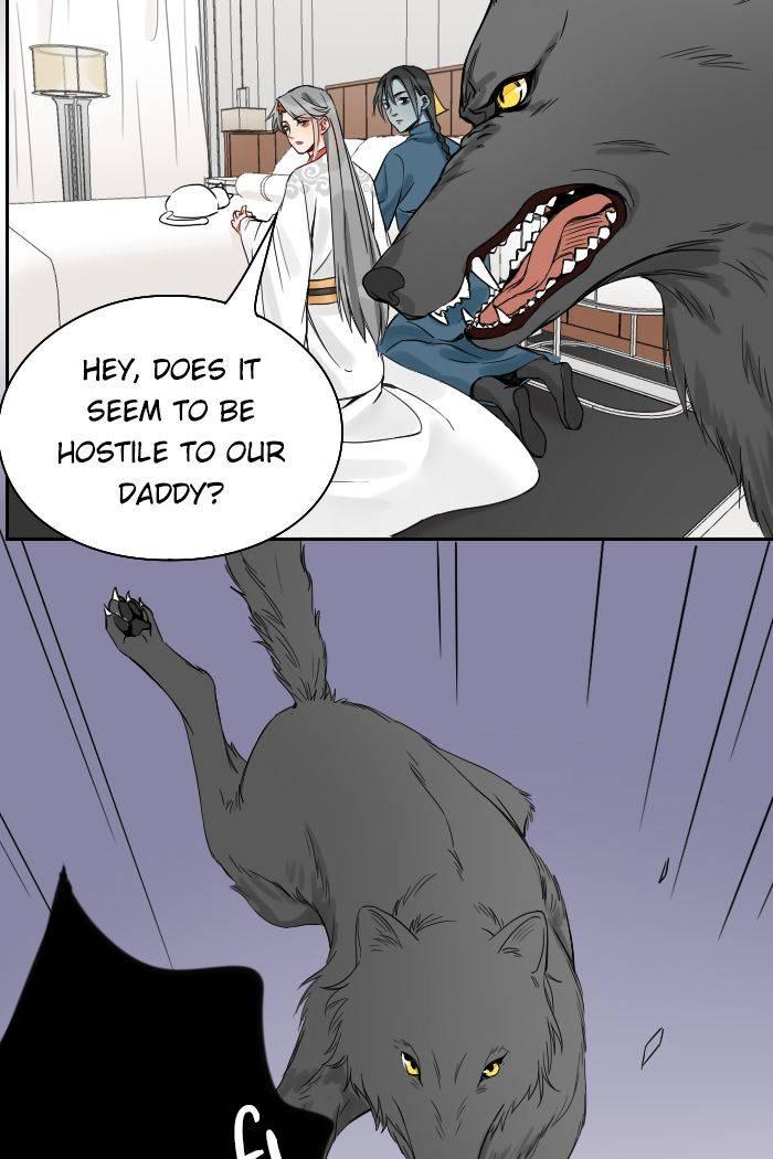Read The Zombie And The Vampire chapter 103 image 5 on Lezhin