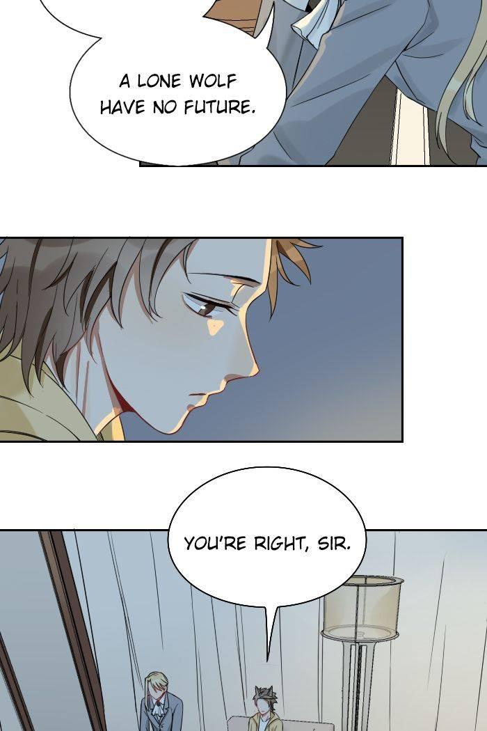 Read The Zombie And The Vampire chapter 105 image 3 on Lezhin
