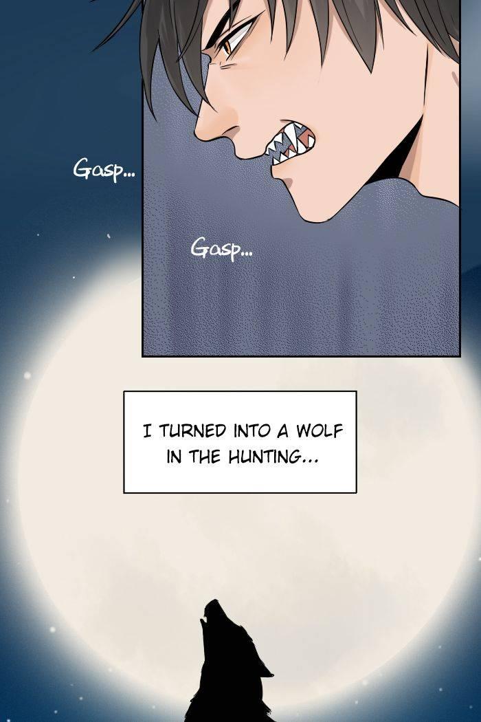Read The Zombie And The Vampire chapter 111 image 2 on Lezhin