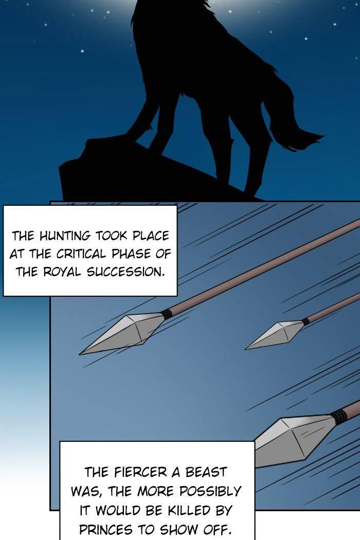 Read The Zombie And The Vampire chapter 111 image 3 on Lezhin