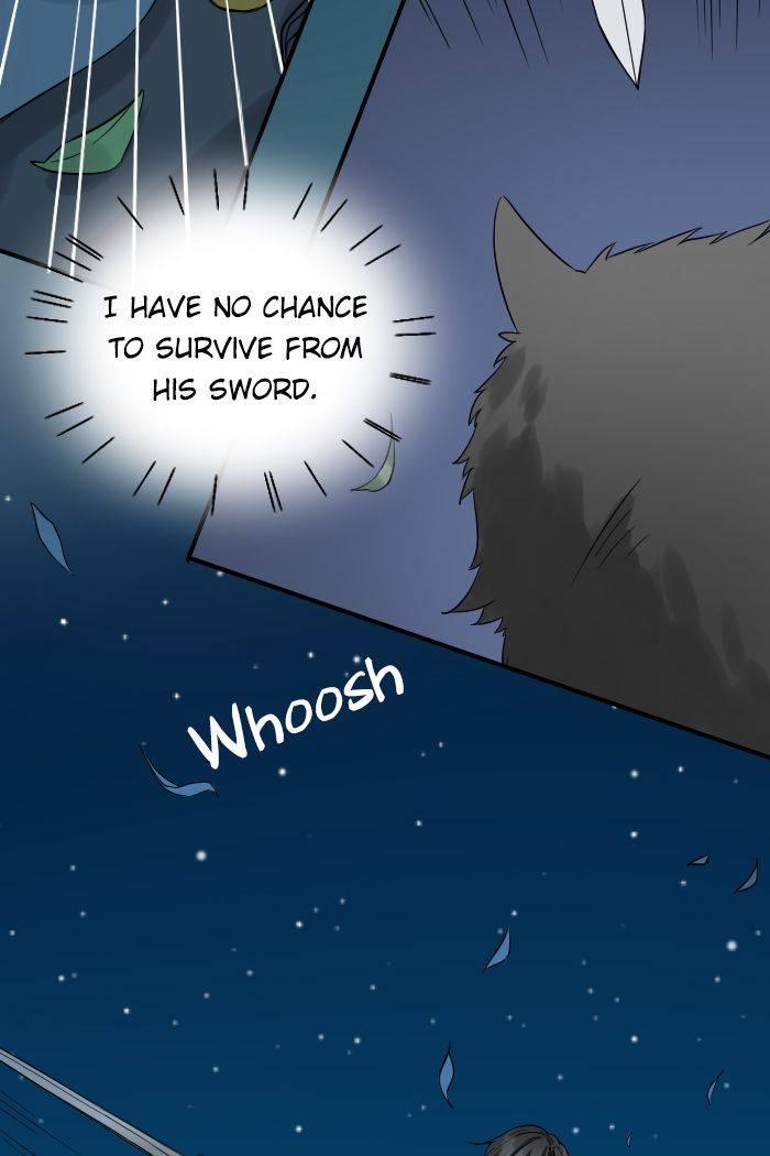 Read The Zombie And The Vampire chapter 111 image 7 on Lezhin
