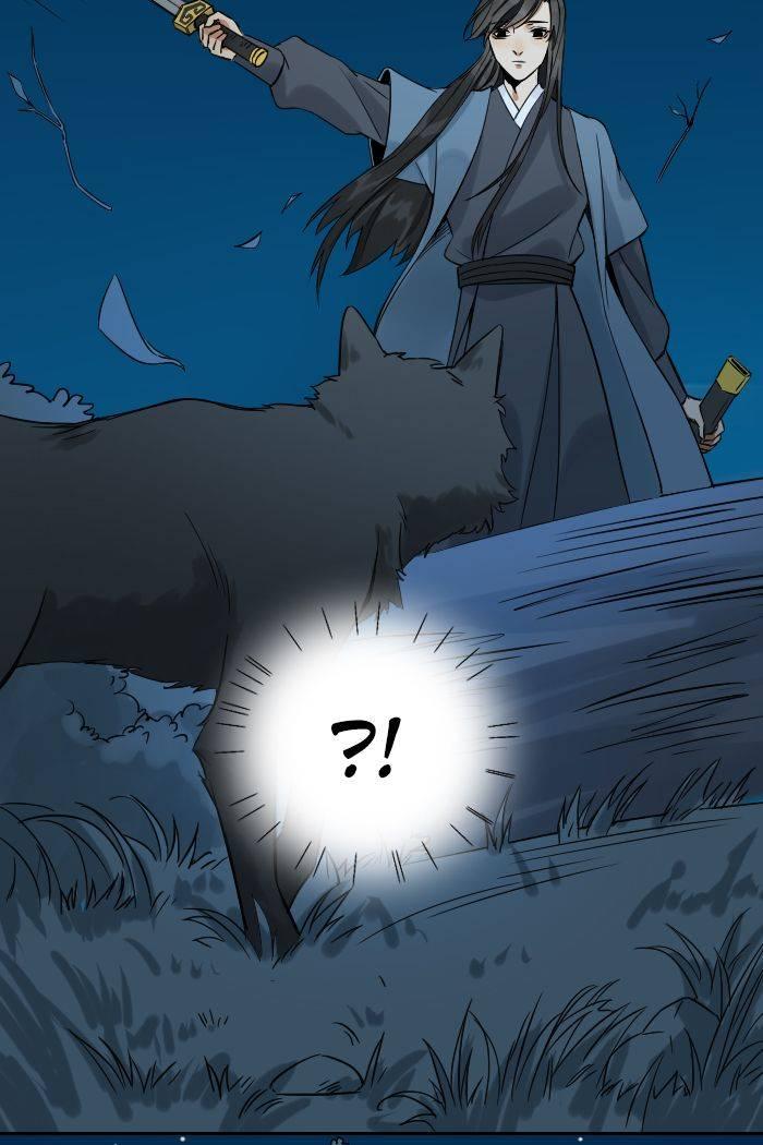 Read The Zombie And The Vampire chapter 111 image 8 on Lezhin