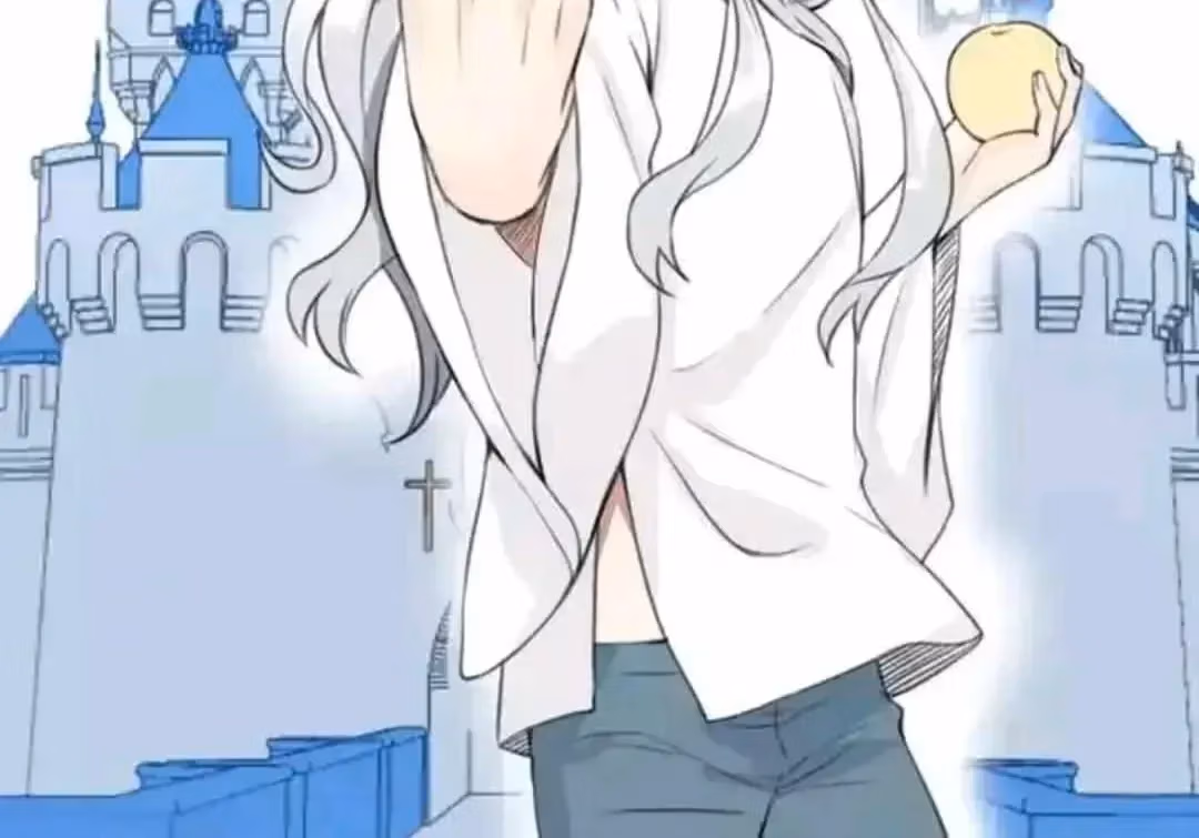 Read The Zombie And The Vampire chapter 183.2 image 17 on Lezhin