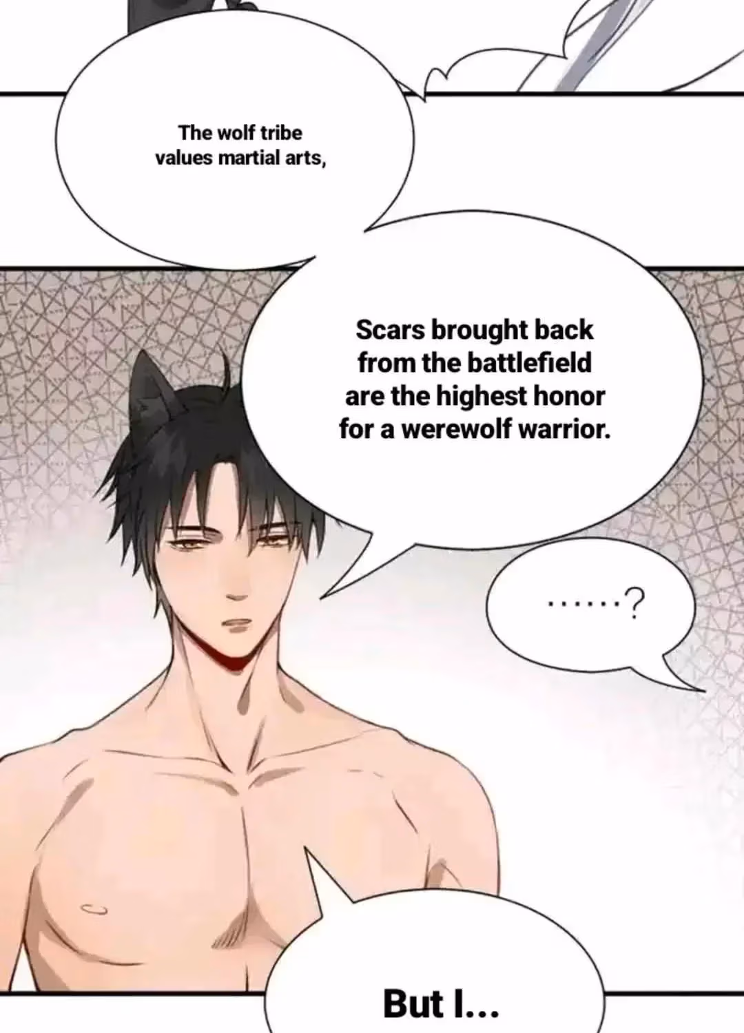 Read The Zombie And The Vampire chapter 183.2 image 3 on Lezhin