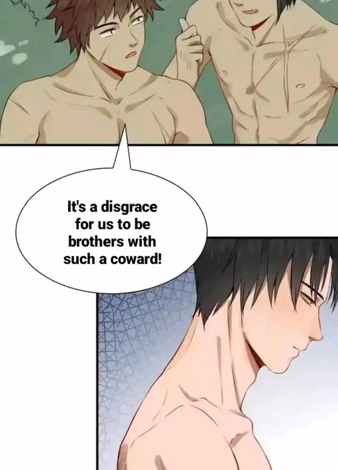Read The Zombie And The Vampire chapter 183.2 image 5 on Lezhin