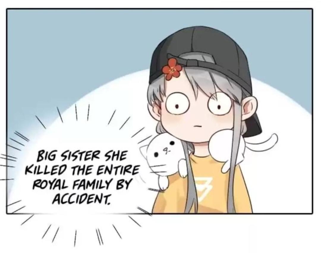 Read The Zombie And The Vampire chapter 60 image 2 on Lezhin